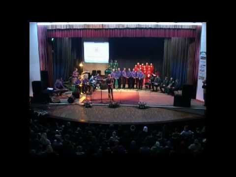 Serif Delic i Hor Bostan - Hasbi Rabbi