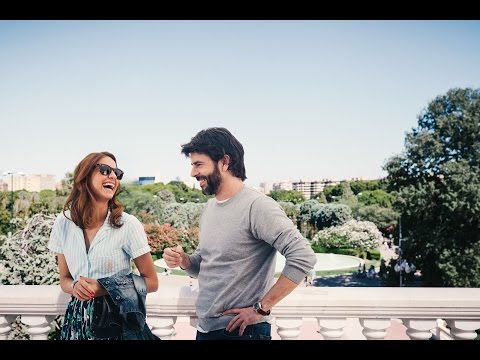 Trailer-Vorschau: Verlieb dich nicht in mich