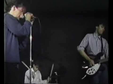 R.E.M. 1982-08-31 - Club Lingerie, Hollywood, CA (1,000,000)