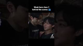 Download lagu weak hero class 1 behind the scenes 📽️ #parkjihoon #choihyunwook #weakheroclass1 mp3 Download lagu weak hero class 1 behind the scenes 📽️ #parkjihoon #choihyunwook #weakheroclass1 mp3