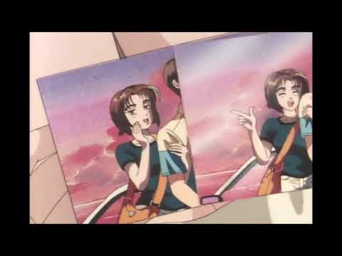 Initial D - My Only Star [Japanese Version]