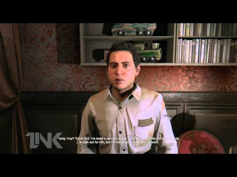 Dying Light Part 27 The Museum Commentary/Walkthrough [60fps FULL HD1080p]