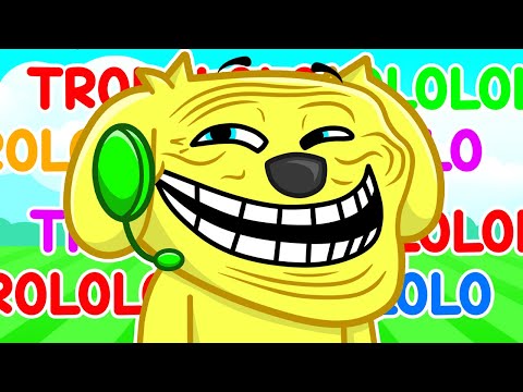 TYLER TROLLED EVERYONE..