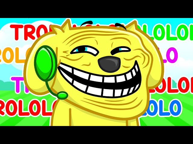 TYLER TROLLED EVERYONE.. SDDEFAULT Thumbnail