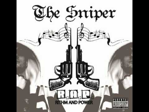 The Sniper - E' Tutto Un Reality Show