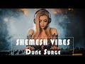 DUNE SURGE  - 🌪️- טכנו מזרחי שמטיס את הרחבה