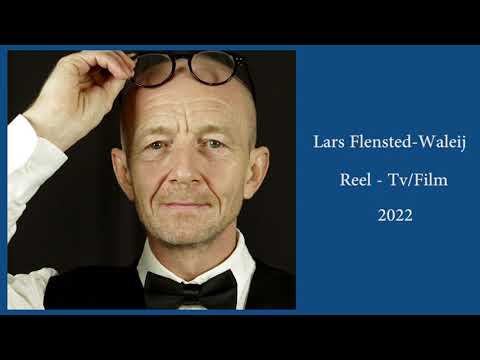 Showreel -  tvserier&film - Filmcafe
