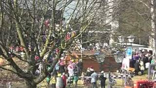 preview picture of video 'Rielasingen Fasnacht 2011   # Teil 2 #'