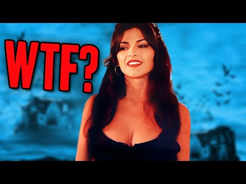 WTF Happened to From Dusk Till Dawn 2?