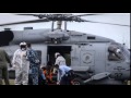 BBC News-AirAsia QZ8501: Search teams find.