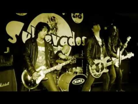 Por Hacer Rocanrol video