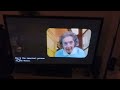Happy Gilmore Intro