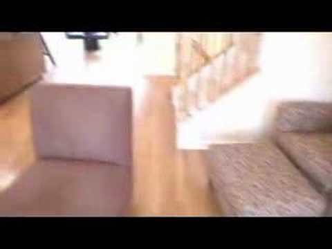 Inside the Prairie District Townhomes Inside the Prairie District Townhomes