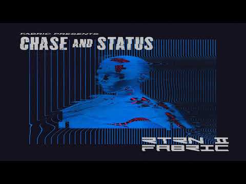 Chase & Status RTRN II FABRIC 2 songs  have been trimmed