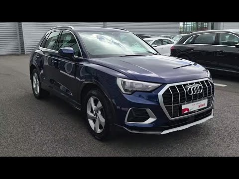 Audi Q3 35 TFSI 150HP S Tronic SE - Image 2