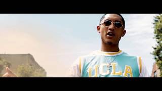 I love D-Fly x Rahh Young - Feel Away ( OFFICIAL MUSIC VIDEO )