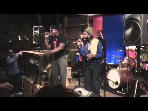 Seattle Reggae Band  3 video 1