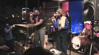 Seattle Reggae Band  3 video 1