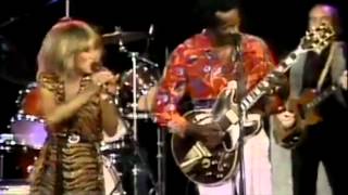 Chuck Berry & Tina Turner - Rock N Roll Music [Live]