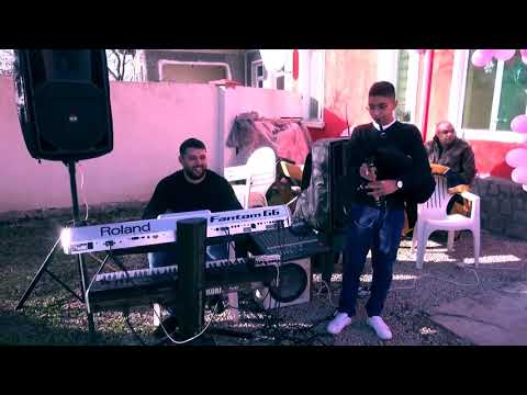 Dimitar Dobrev & Boris - Bocata - " Na trapeza"  Muzika - Nedko Tsarev