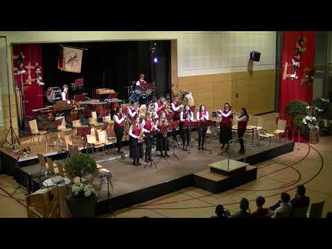 Musikverein Schechingen Jugendensemble - Shake it off