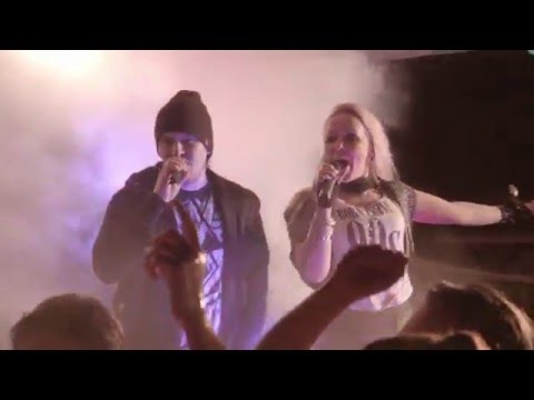 MOVETRON feat POJU - NYT ON JATKOT