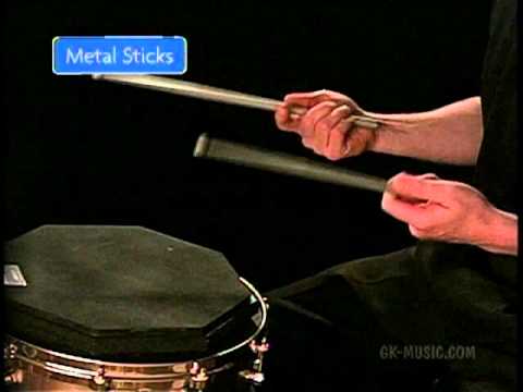 The Open/Close Technique: Part 5 - Gear Tips (from Gordy Knudtson)