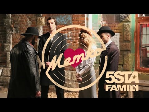 5sta Family - Метко