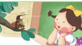 BÚP BÊ VÀ DẾ MÈM