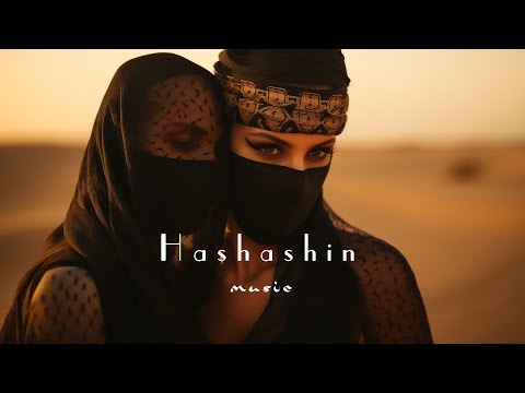 Hash. Music - Ethnic Chill & Deep House Mix [Vol. 12]