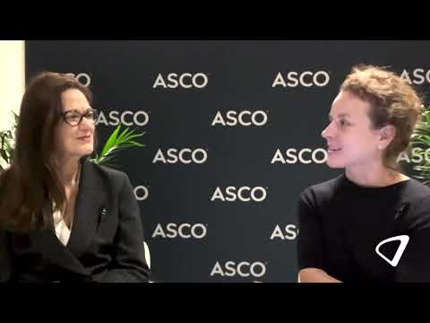 From prostate cancer to breast cancer: In conversation with Christine Roth