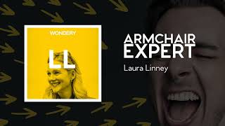 Laura Linney | Armchair Expert with Dax Shepard