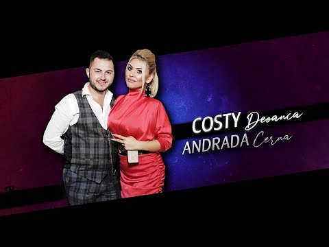 Costy Deoanca + Andrada Cerna + Petrica Nicoară = Colaj Jiene