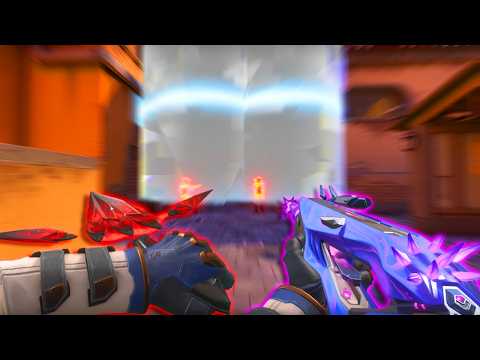 Impressing Streamers With Cypher Setups