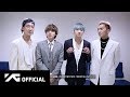 WINNER - 'EVERYDAY' BEHIND THE SCENES at SBS Inkigayo WINNER - 'EVERYDAY' BEHIND THE SCENES at SBS Inkigayo