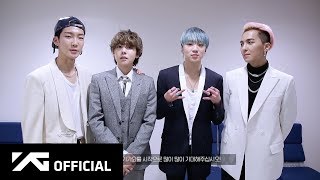 Download lagu WINNER - 'EVERYDAY' BEHIND THE SCENES at SBS Inkigayo mp3