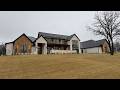 INSIDE 2 INCREDIBLY DESIGNED LUXURY HOMES IN TEXAS