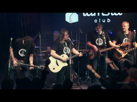 Medžiai be lapų - POLIARIZUOTI STIKLAI 30 metų - TAMSTA 2016