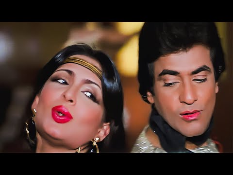 Mehmanon Ko Salaam Hai Mera : Kishore Kumar, Asha Bhosle | 70's Song |Jeetendra, Parveen Babi