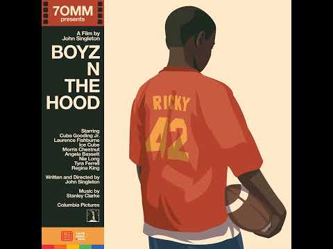 Boyz n the Hood (1991)