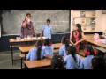 Friends For Change Debby Ryan Helps Kids In India