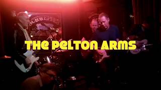 Dennis Greaves Blues Jam The Pelton Arms Moody Blues Hope &amp; Pray Rob Davies Mud