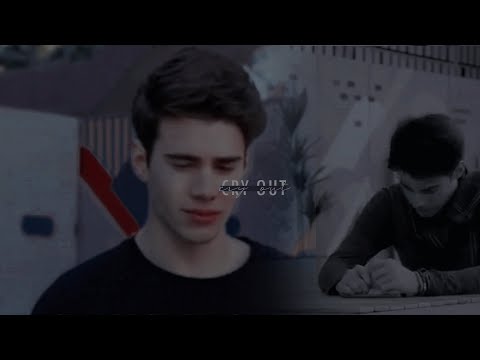 ➳ manuel gutierrez - cry out