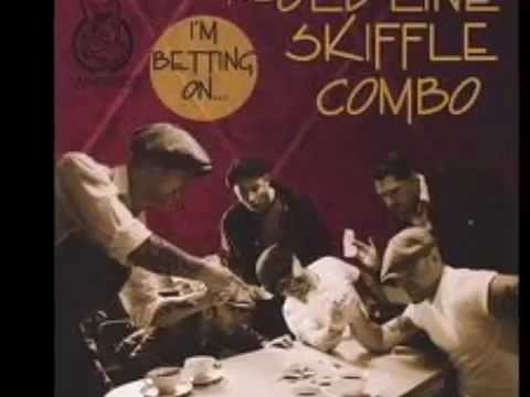 The Old Line Skiffle Combo - Please Mr Law