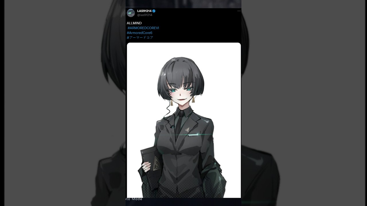 These Armored Core 6 Fan Arts Are AMAZING!