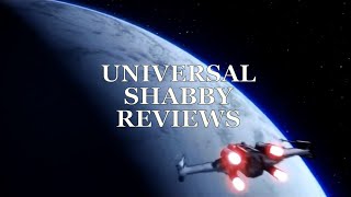 USR FALL GUY Trailer