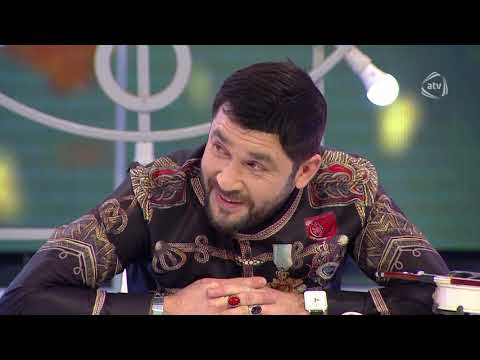 Parodiyaçı Ramin Səlimin xahişi ilə Elarizin adından toy danışdı (ÜÇÜMÜZ)