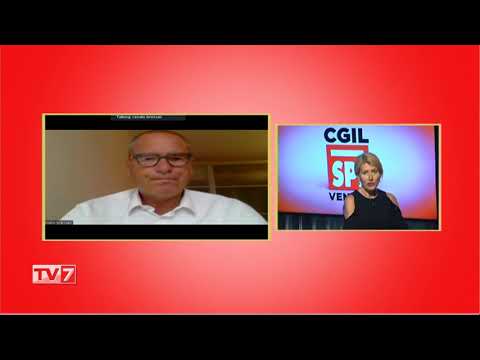 Tv7 con Voi sera del 5/5/2020 - Alcuni angoli delle nostre città (2 di 7)