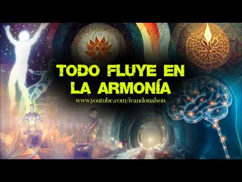 ESCUCHA ESTO Y TODO SE RESOLVERA - PODER SUBLIMINAL DE ALTA FRECUENCIA - IVAN DONALSON