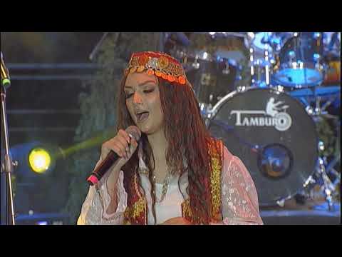 Buna 1/ "Nata Shkodrane" Klodiana Vata - Jare,Iptida du me fillu